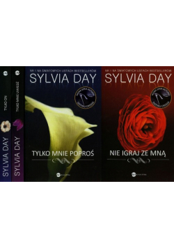 Nie igraj ze mną / Tylko mnie poproś / Tylko mnie uwiedź / Tylko on