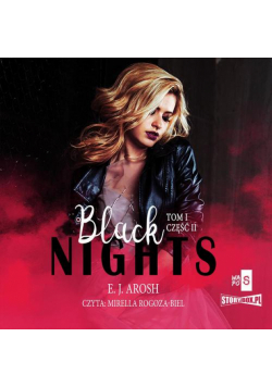 Black Nights. Tom 1. Część 2