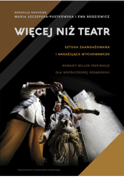 Więcej niż teatr