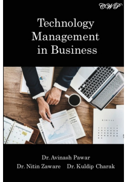 Technology Management in Business
