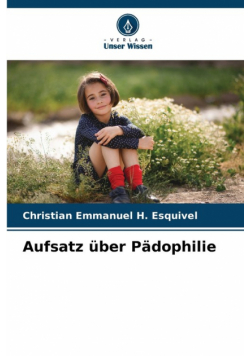 Aufsatz über Pädophilie