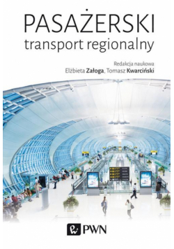 Pasażerski transport regionalny
