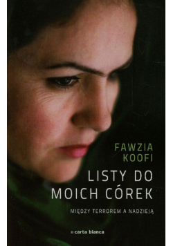 Listy do moich córek