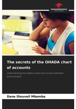 The secrets of the OHADA chart of accounts