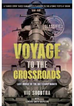 Voyage to the CROSSROADS