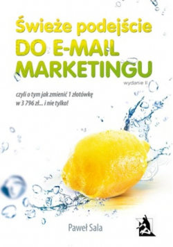 Świeże podejście do email marketingu