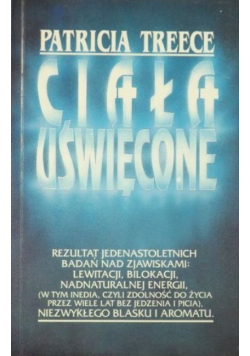 Ciała uświęcone