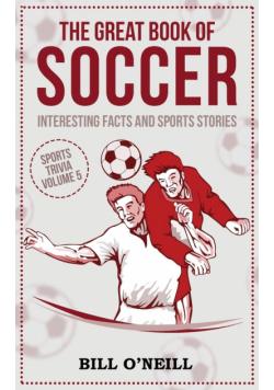 The Great Book of Soccer