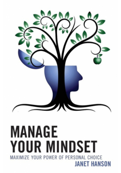 Manage Your Mindset
