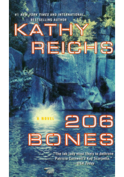 206 Bones