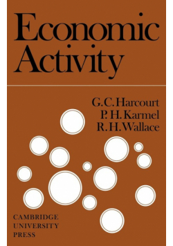 Economic Activity