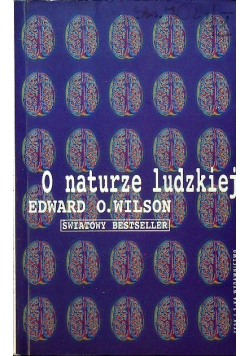 O naturze ludzkiej