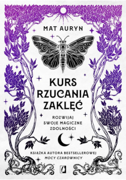 Kurs rzucania zaklęć