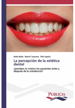 La percepción de la estética dental