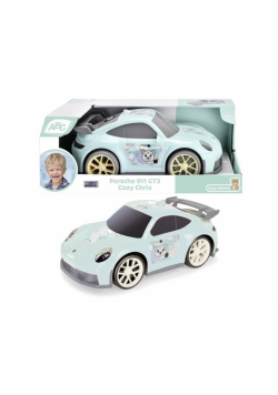 ABC Pojazd Cozy Chris 27cm