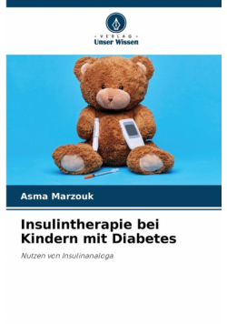 Insulintherapie bei Kindern mit Diabetes
