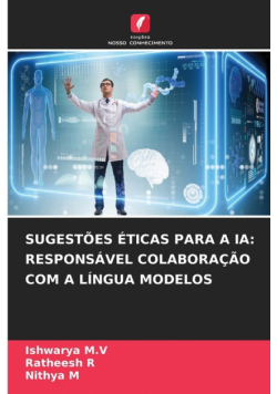 Sugestões Éticas Para A Ia
