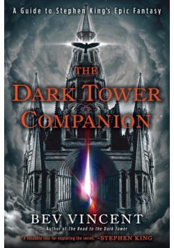 The Dark Tower Companion