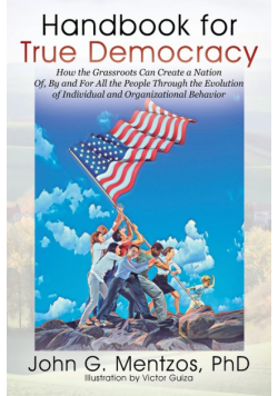 Handbook for True Democracy