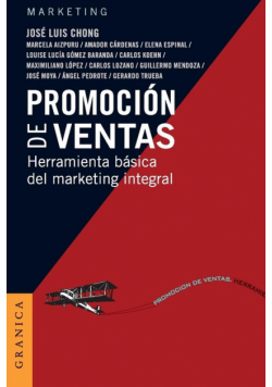 Promoción de Ventas
