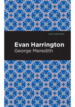 Evan Harrington