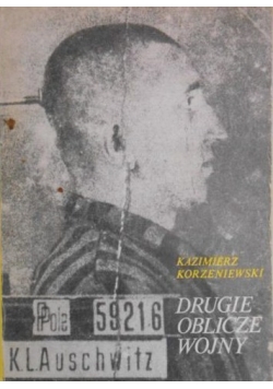 Drugie oblicze wojny