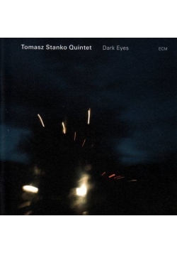 Dark eyes , płyta CD