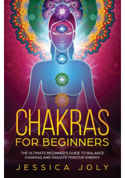 Chakras for Beginners