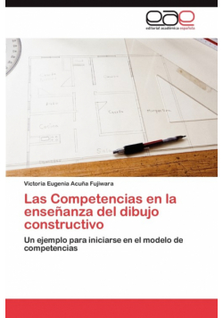 Las Competencias en la enseñanza del dibujo constructivo