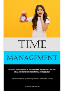 Time Management