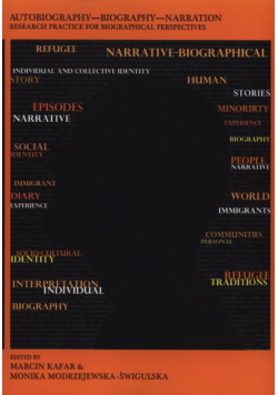Autobiography Biography Narration