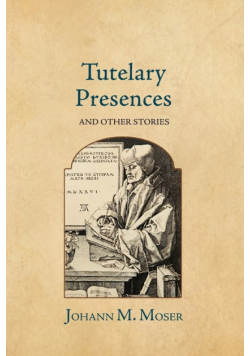 Tutelary Presences