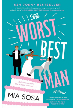 Worst Best Man, The