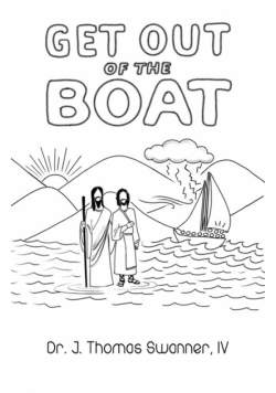 Get Out of the Boat