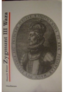 Zygmunt III Waza