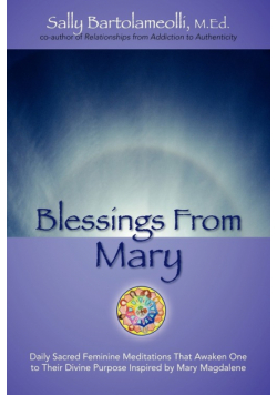 Blessings From Mary