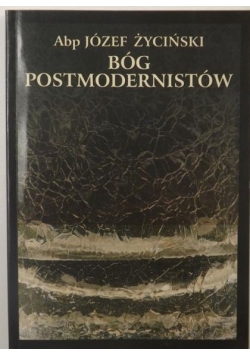 Bóg postmodernistów