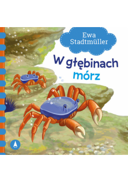 W głębinach mórz