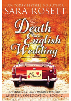 Death at an English Wedding