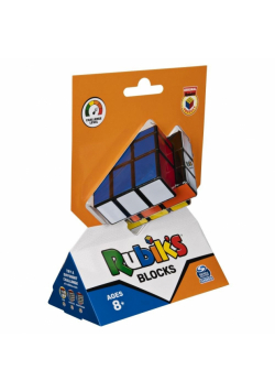 Rubik's: Kostka mechaniczna