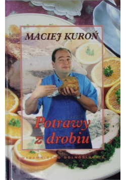 Potrawy z drobiu