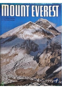 Mout Everest