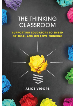 The Thinking Classroom