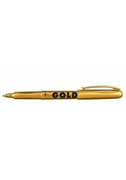 Marker permanentny Gold 2690 B