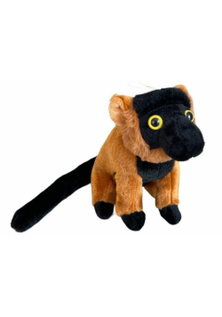 Ziki lemur rudy vari 14cm