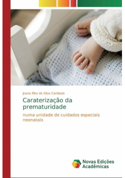 Caraterização da prematuridade