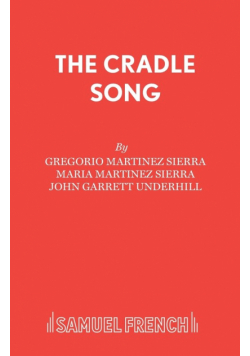 The Cradle Song