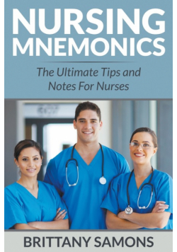 Nursing Mnemonics