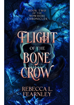 Flight of the Bone Crow
