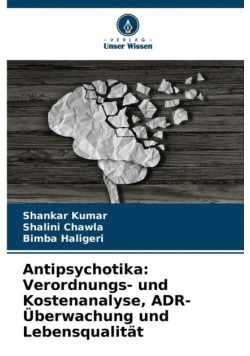 Antipsychotika